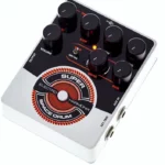 Avis et Test Electro Harmonix Super Space Drum