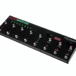 Electro Harmonix Super Switcher , Test, Avis et Comparatif