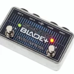 Electro Harmonix Switchblade Plus , Test, Avis et Comparatif