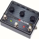 Electro Harmonix Switchblade Pro DLX Switcher , Test, Avis et Comparatif