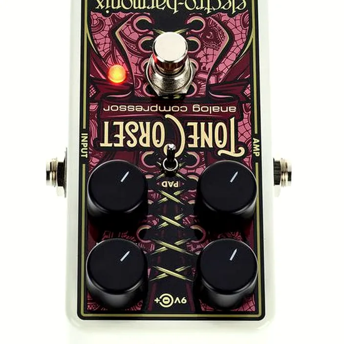Electro Harmonix Tone Corset