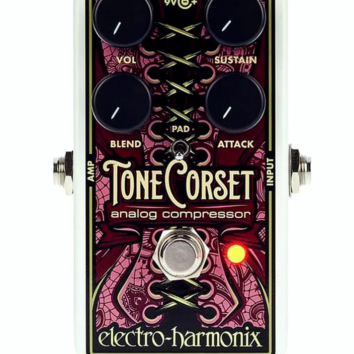 Electro Harmonix Tone Corset