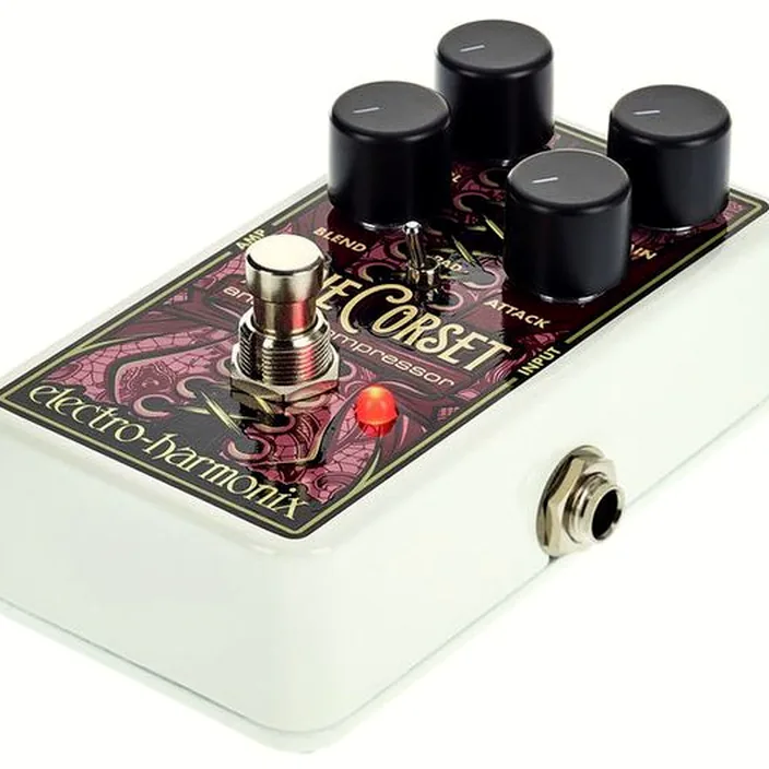 Electro Harmonix Tone Corset
