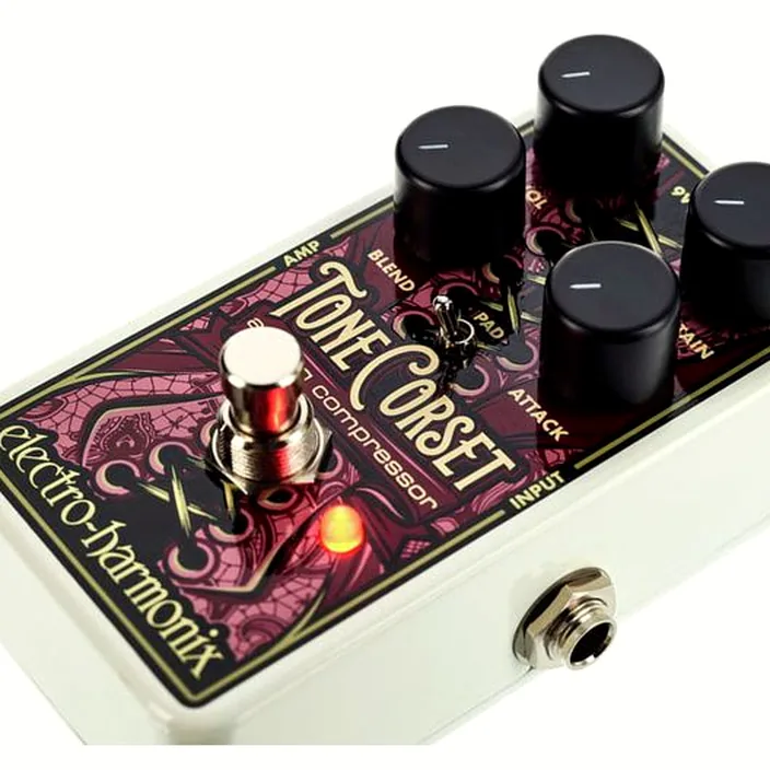 Electro Harmonix Tone Corset
