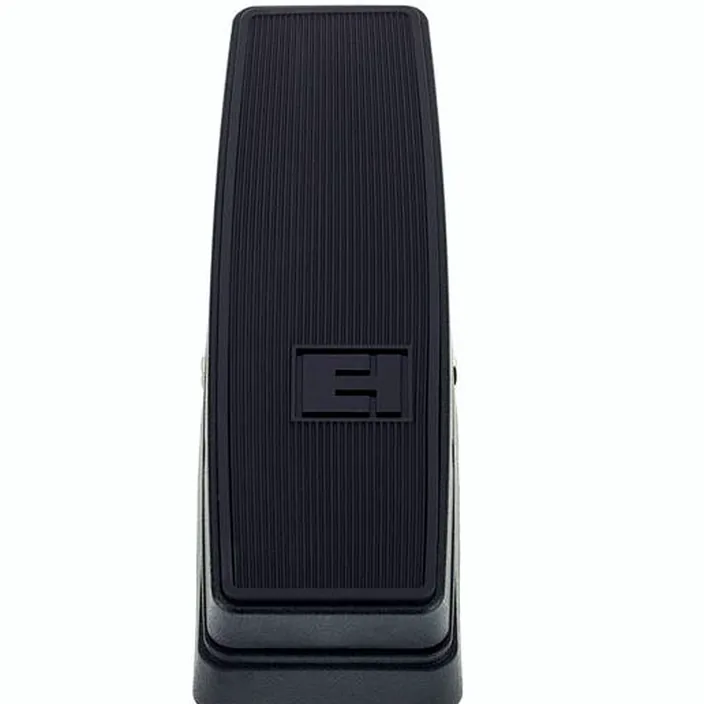 Et Test Electro Harmonix Wailer Wah