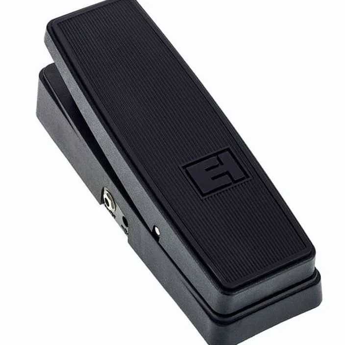 Et Test Electro Harmonix Wailer Wah
