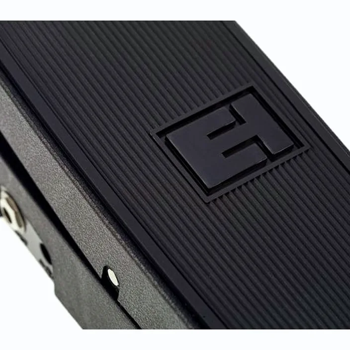 Et Test Electro Harmonix Wailer Wah
