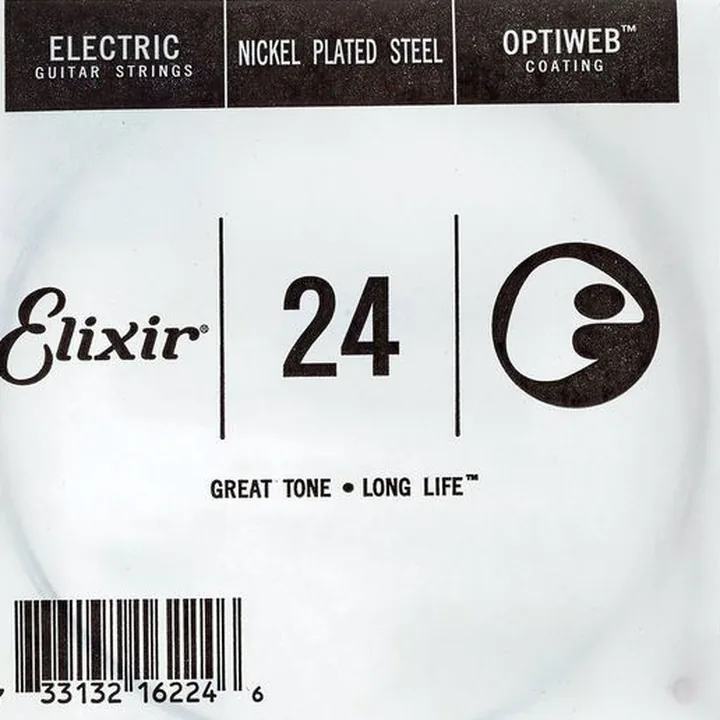 Elixir 0.24 Optiweb – Test, Avis & Comparatif
