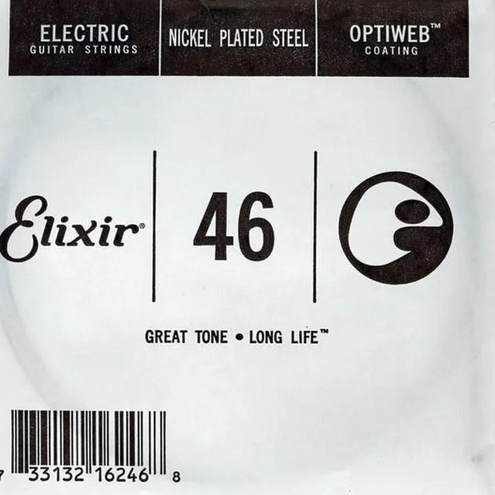 Elixir 0.46 Optiweb