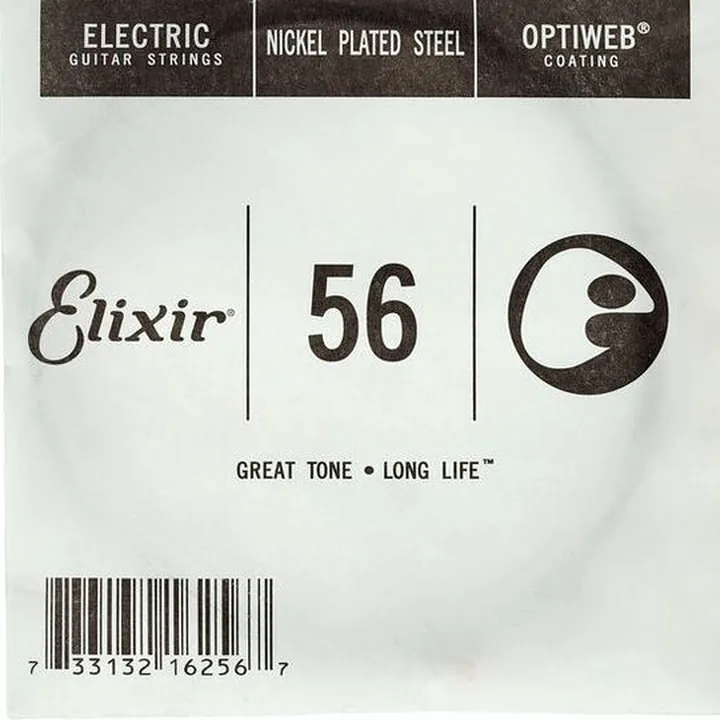 Elixir 0.56 Optiweb