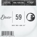 Elixir 0.59 Optiweb / Comparatif, Avis & Test