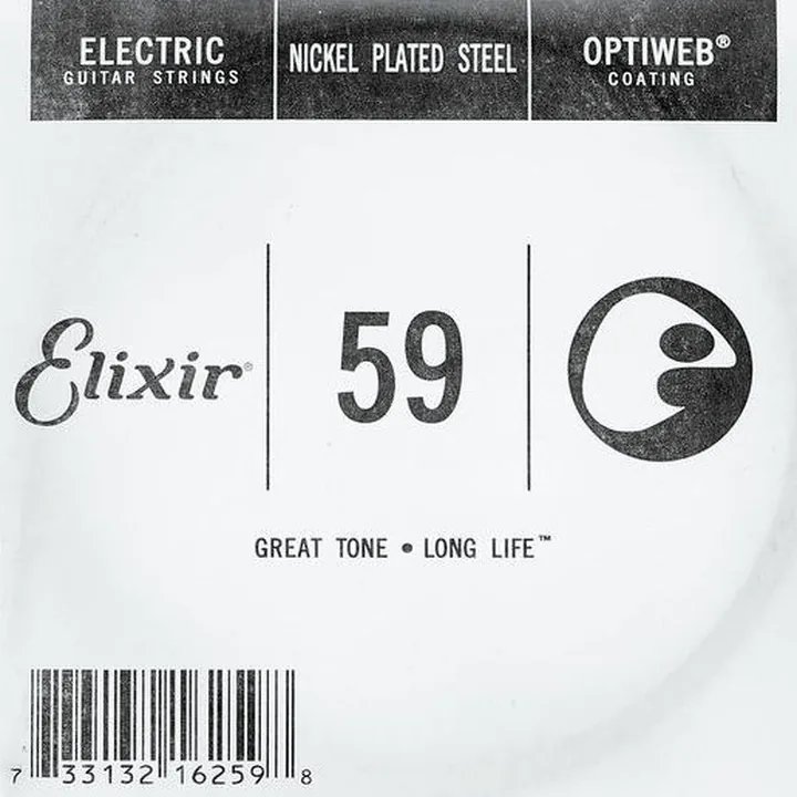 Elixir 0.59 Optiweb
