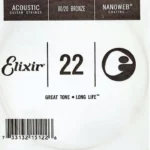 Elixir .022 Western Guitar – Comparatif, Avis et Test