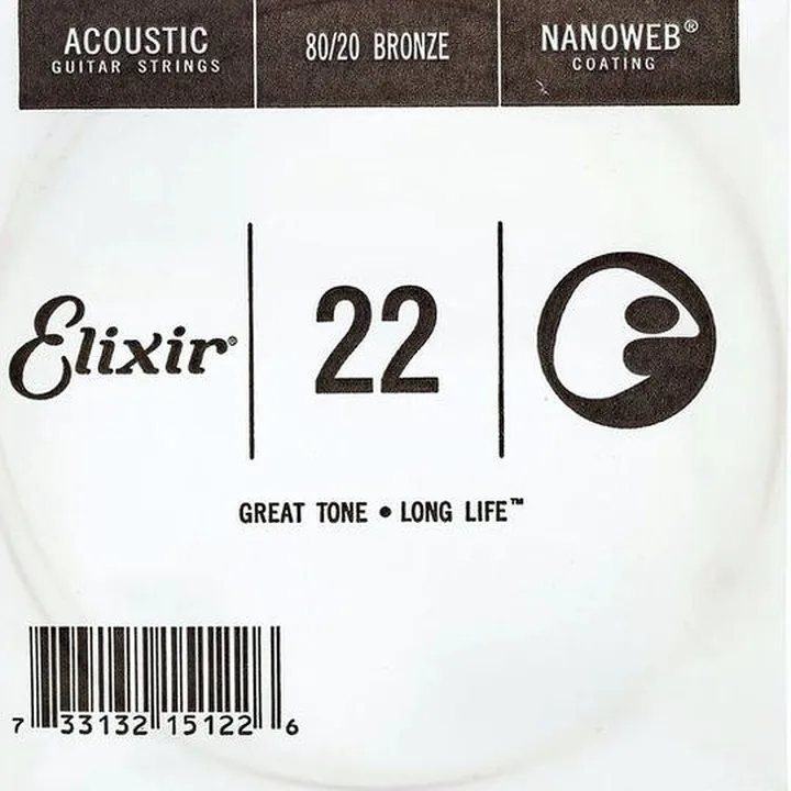 Elixir .022 Western Guitar – Comparatif, Avis et Test