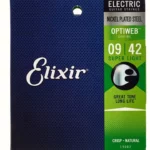 Elixir Optiweb 19002 Super Light : Avis, Test, Comparatif