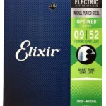 Elixir Optiweb 19007 Super Light 7 – Test, Avis & Comparatif
