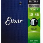 Elixir Optiweb 19052 Light / Test, Comparatif & Avis