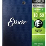 Elixir Optiweb 19074 Light/Heavy 7 : Test, Comparatif et Avis