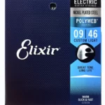 Elixir Polyweb 12025 Custom Light Comparatif, Avis et Test