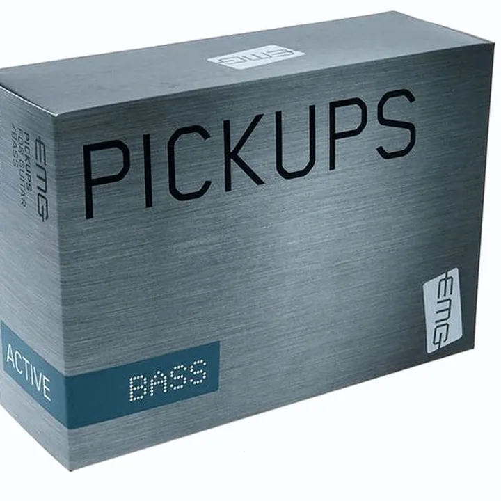 EMG 40DC Avis, Test, Comparatif