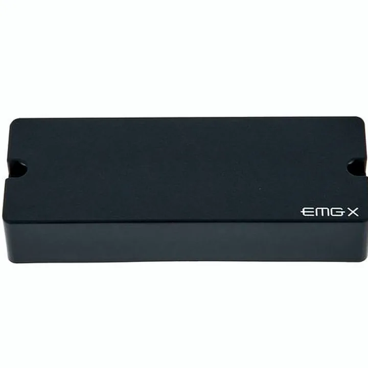 EMG 40DCX Test, Comparatif & Avis