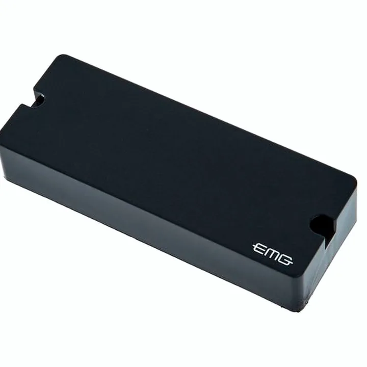 EMG 40HZ Test, Avis