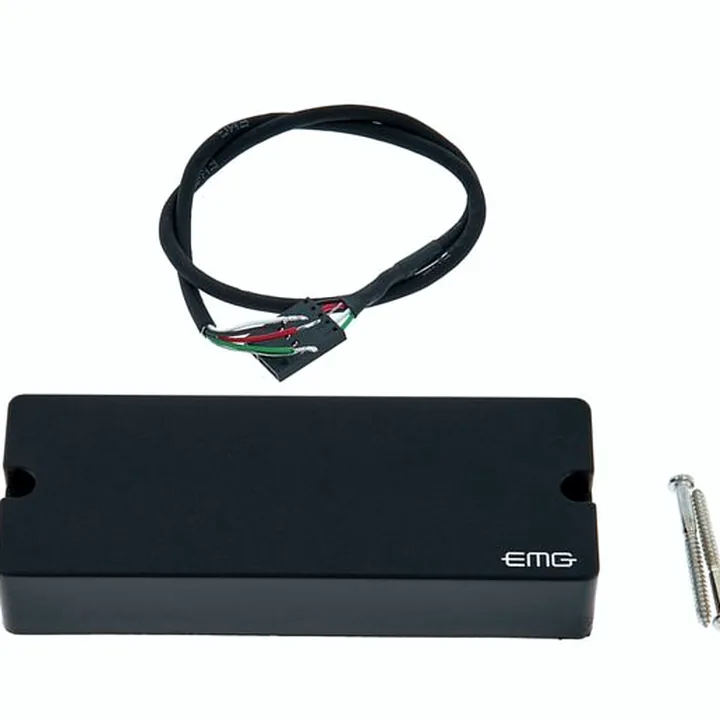 EMG 40HZ Test, Avis