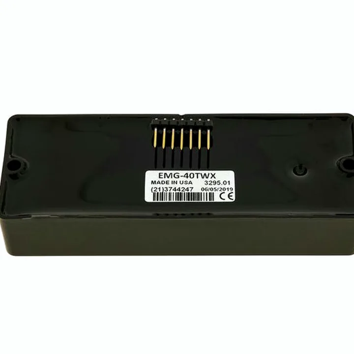 EMG 40TWX , Comparatif, Avis et Test