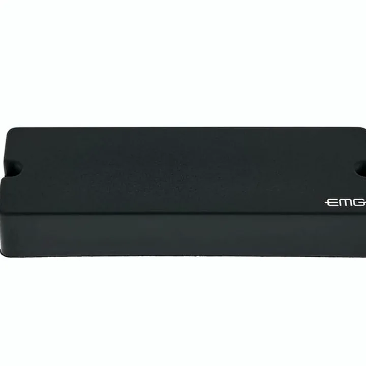 EMG 45DC Bass Pickup / Test, Comparatif, Avis