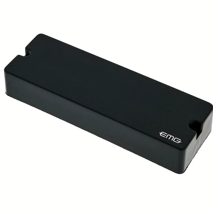 EMG 45DC Bass Pickup / Test, Comparatif, Avis