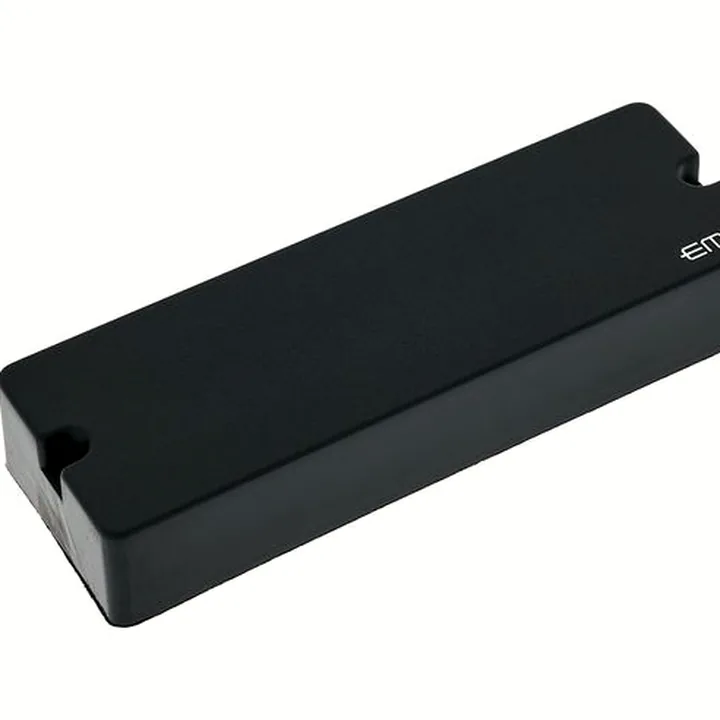 EMG 45DC Bass Pickup / Test, Comparatif, Avis