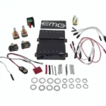 EMG 57/66 Set F-Spaced BK , Test, Avis, Comparatif