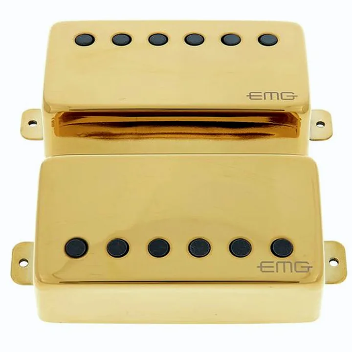 EMG 57/66 Set LS G Test, Avis
