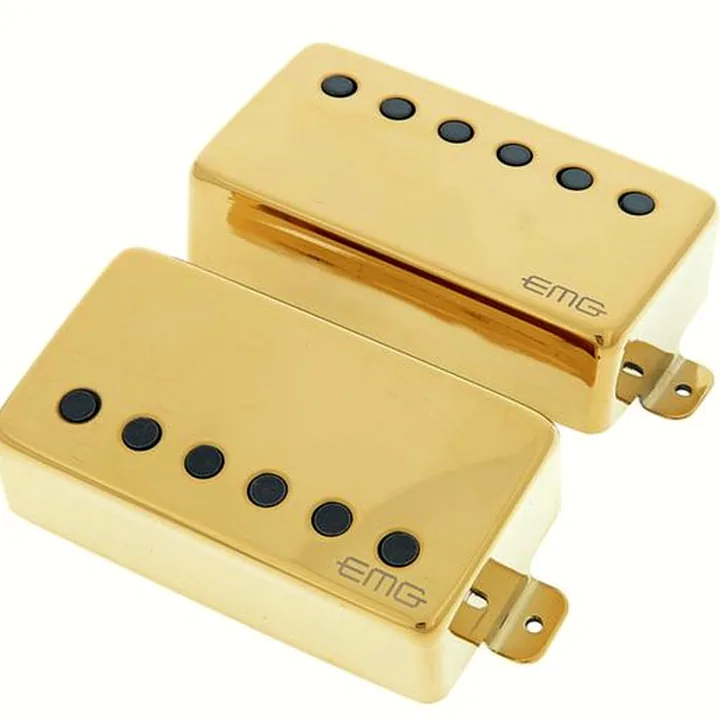EMG 57/66 Set LS G Test, Avis