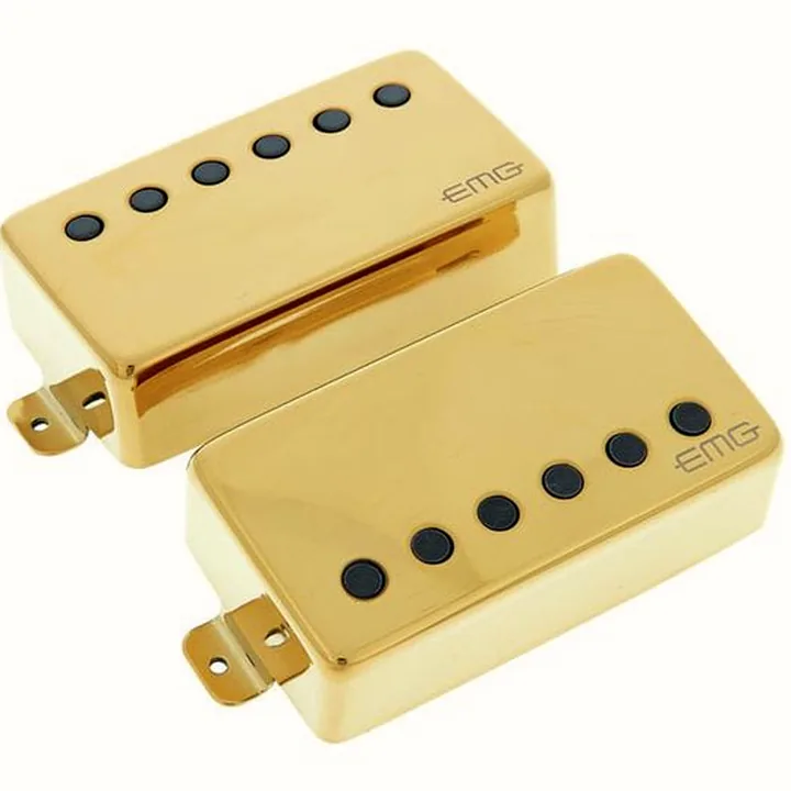 EMG 57/66 Set LS G Test, Avis