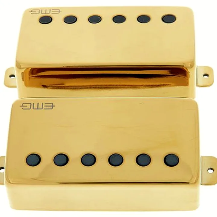 EMG 57/66 Set LS G Test, Avis