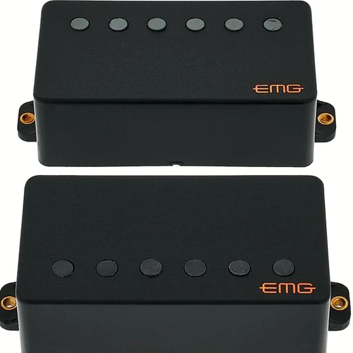 EMG 57/66 TW Set BK , Comparatif, Avis, Test