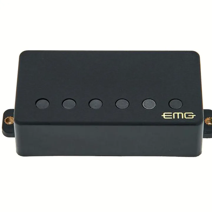 EMG 57 Black / Comparatif, Test & Avis