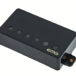 EMG 57 Black / Comparatif, Test & Avis