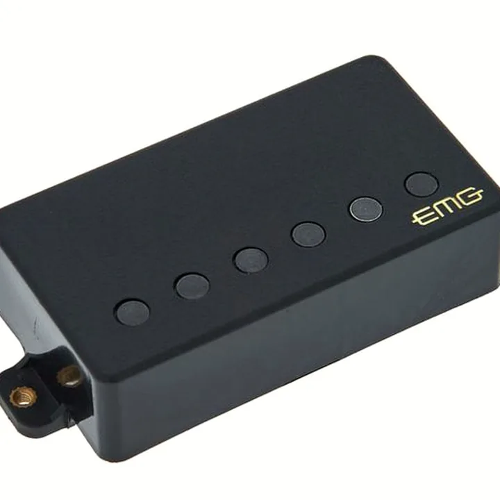 EMG 57 Black / Comparatif, Test & Avis