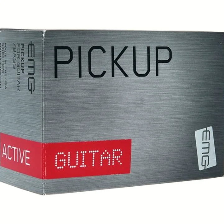 EMG 57 Black / Comparatif, Test & Avis