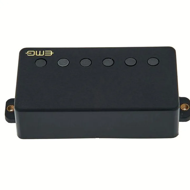 EMG 57 Black / Comparatif, Test & Avis