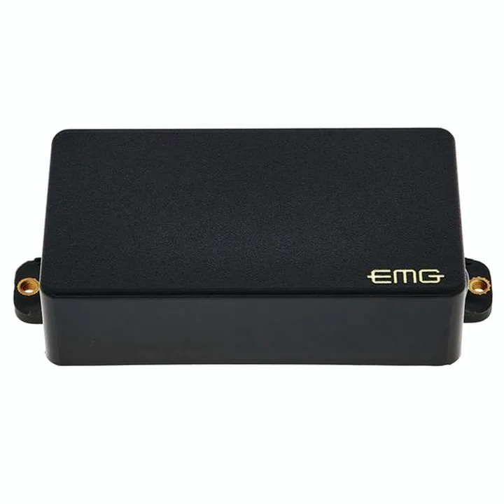 EMG 58 Black , Test, Avis, Comparatif