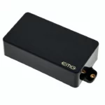 EMG 58 Black , Test, Avis, Comparatif
