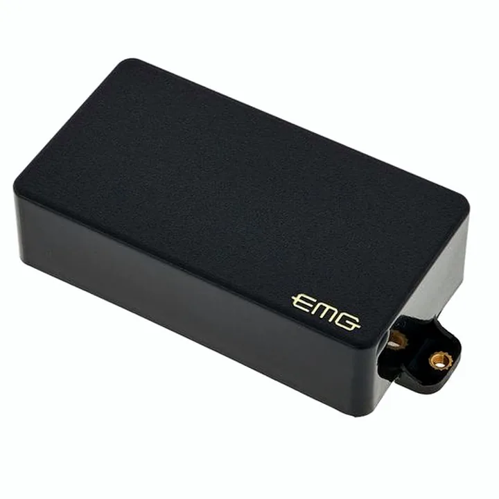 EMG 58 Black