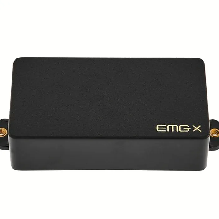 EMG 58X Avis et Test