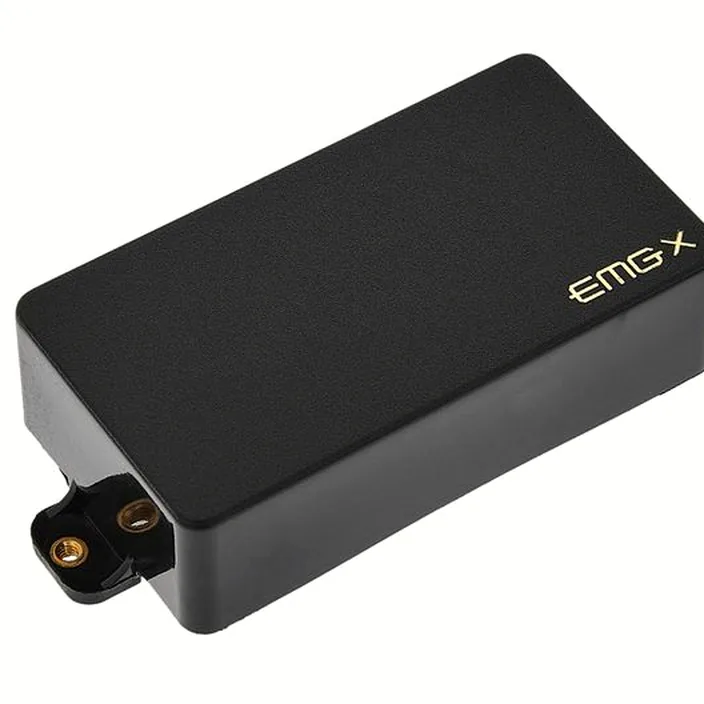 EMG 58X Avis et Test