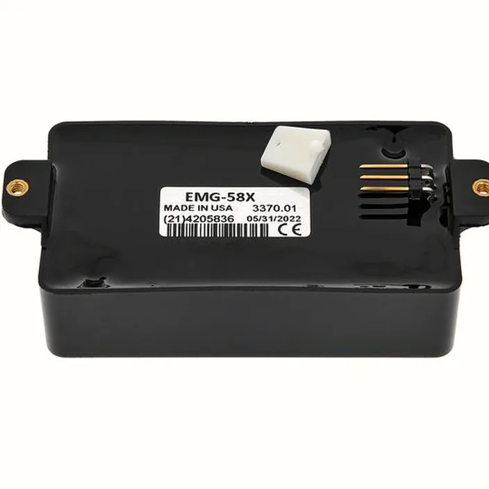 EMG 58X Avis et Test