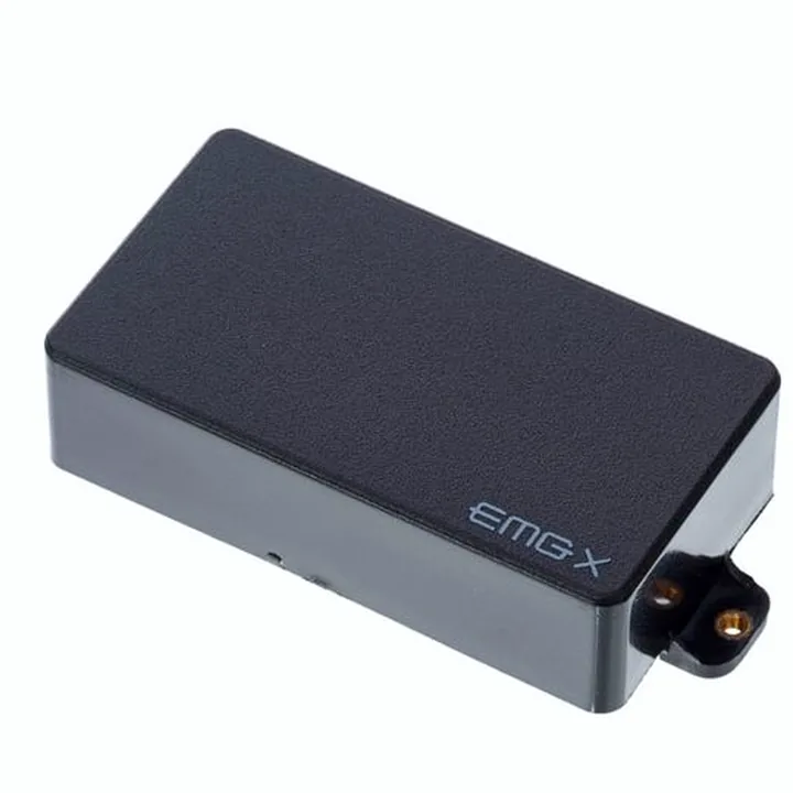 EMG 60X Black