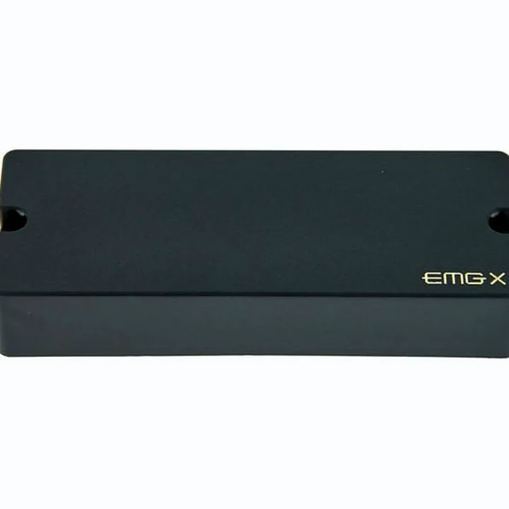 EMG 808X Black Avis, Comparatif et Test